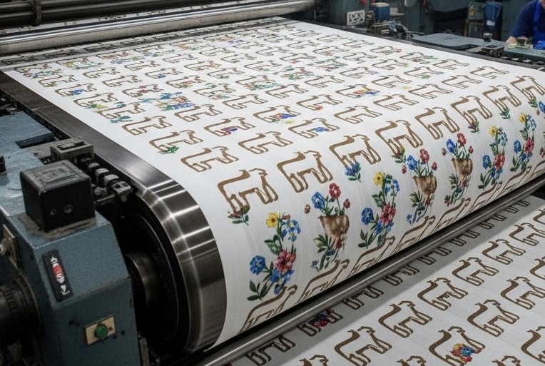 Collection coordonnée