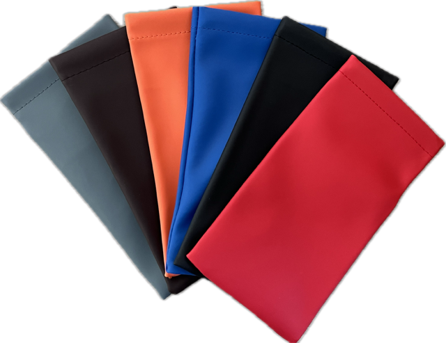 Pochette Clic Clac Gomme – Personnalisable