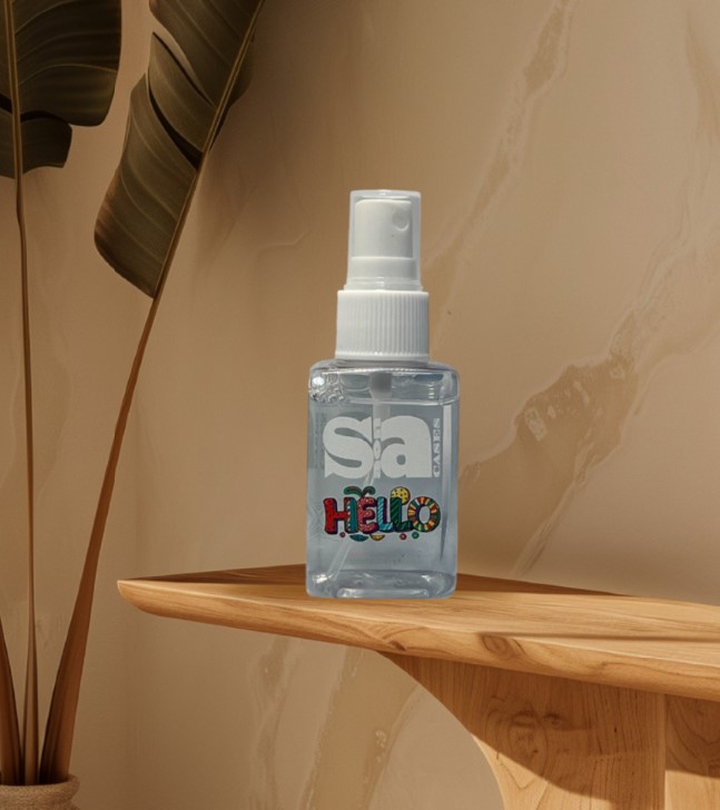 Sprays écologiques France - Personnalisable – Image 3