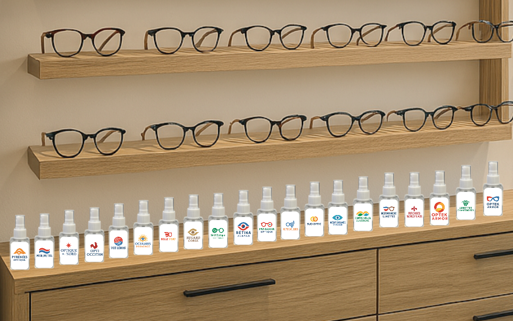 Sprays écologiques France - Personnalisable – Image 6