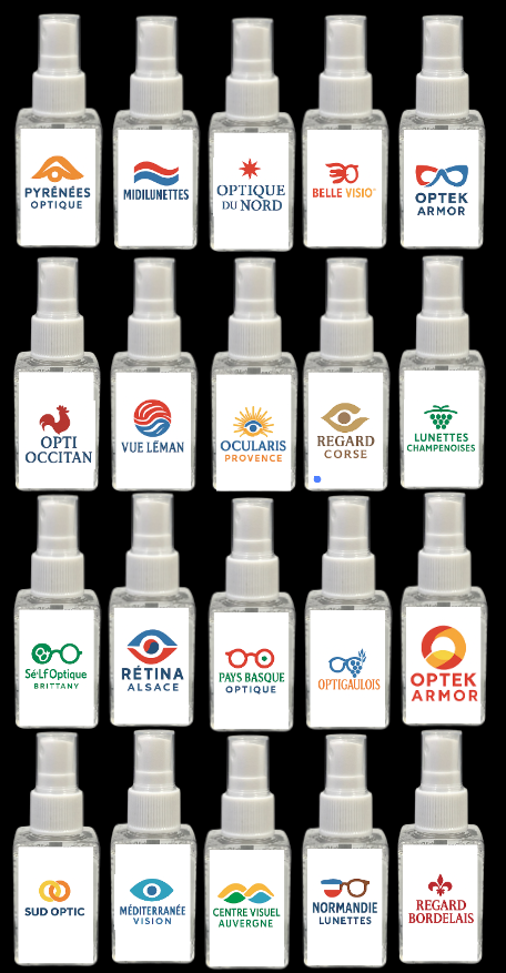 Sprays écologiques France - Personnalisable – Image 5